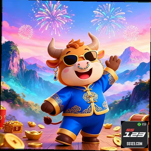 Imagem de cassino online - ss123