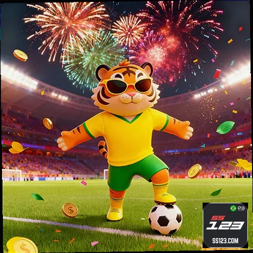 Imagem principal de apostas - ss123