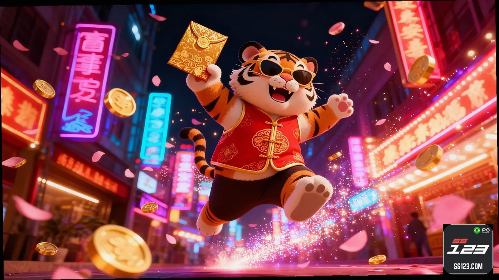 Cassino ao vivo - ss123