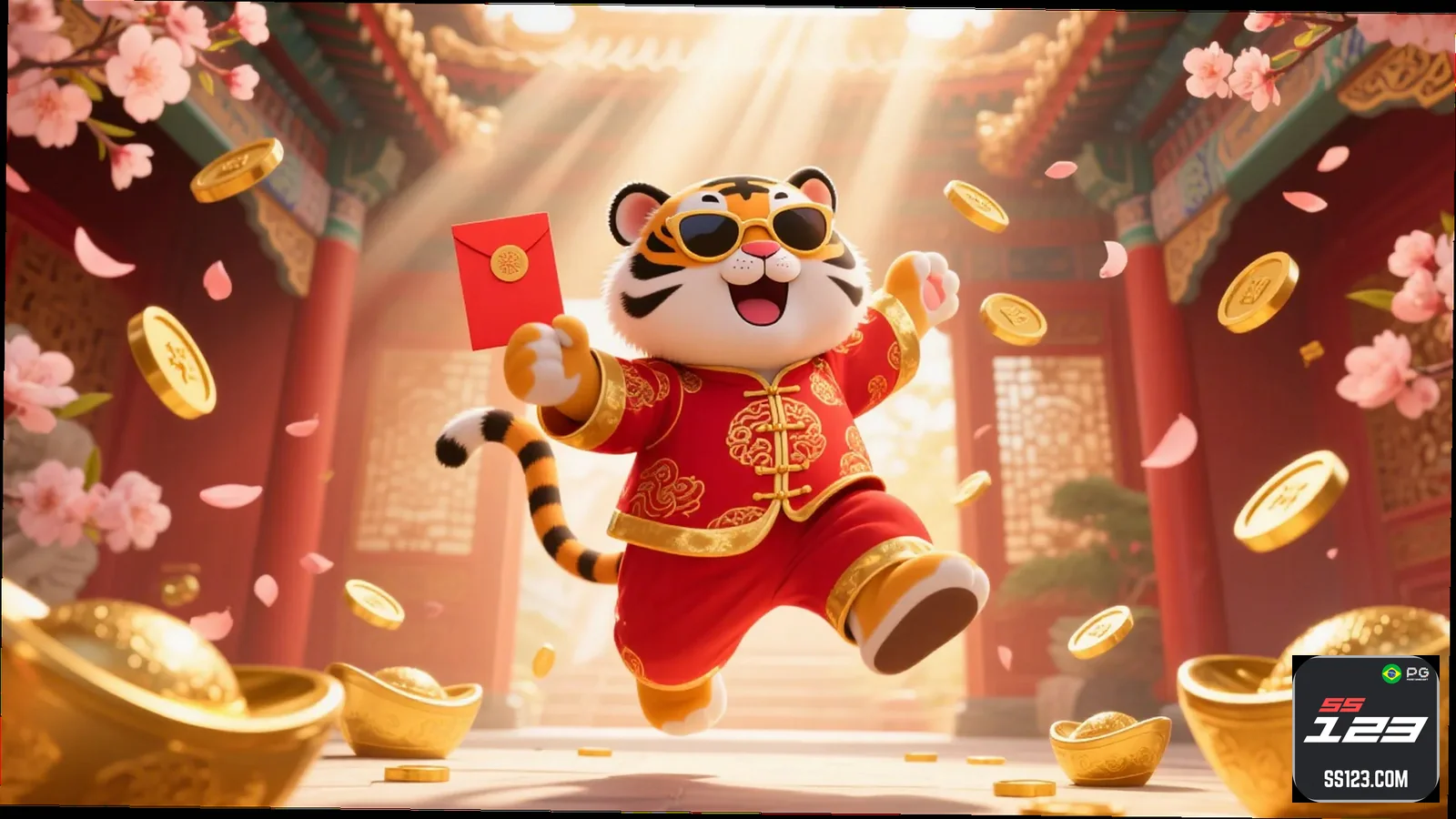 Cassino VIP em destaque - ss123