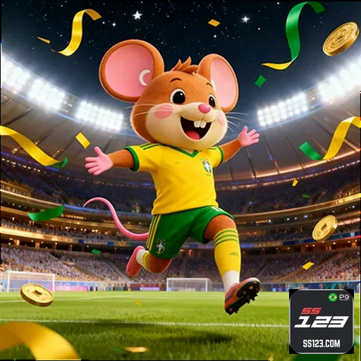 Jogos de slots online - ss123